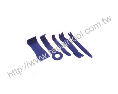 5 pcs. Handy Remover Set