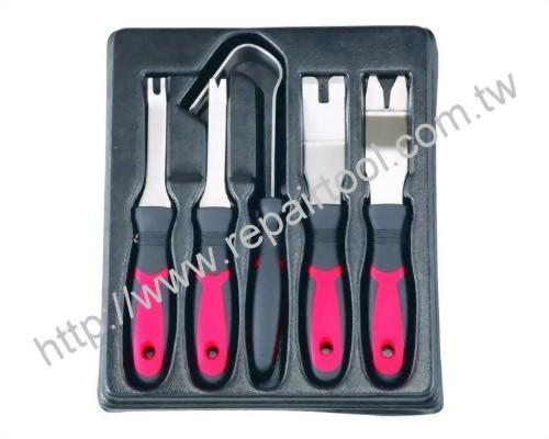 Clip Remover Set