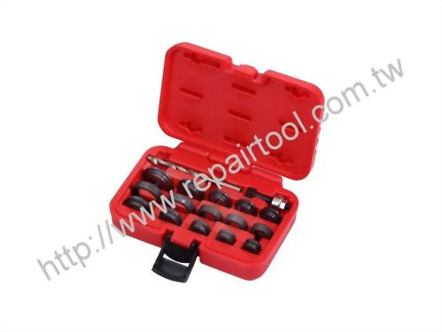 Parking Sensor & Lens Hole Maker