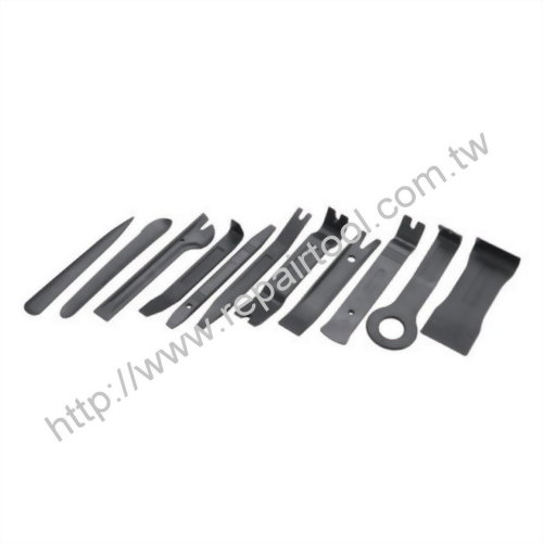 11 Pcs Scraper Tool