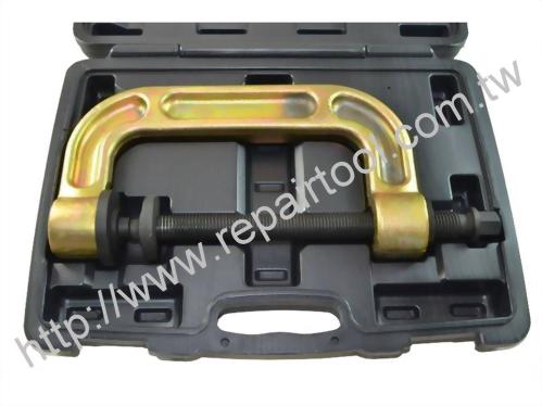 C Pressing Frame Tool