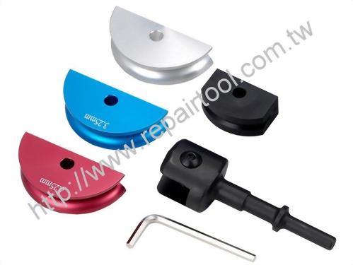 6pcs Door Dressing Tools