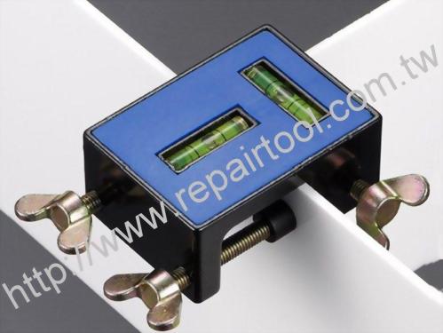 Precision Welding Clamp