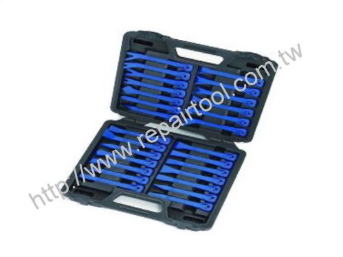 27 PCS Scraper Tools