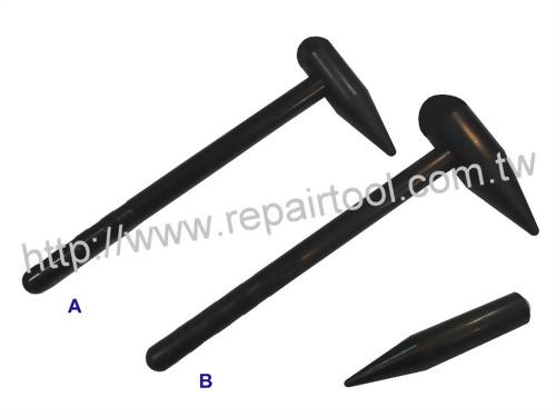 Hammer Rubber Body Repair