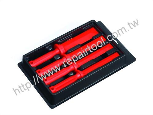 4 PCS Wind Screen Removal Tools