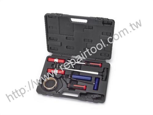 Windscreen Removal Tool Set