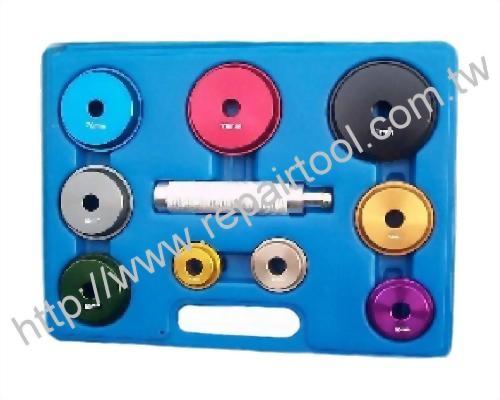 Bearing Race And Seal Driver Set