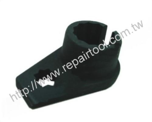 Oxygen Sensor Socket