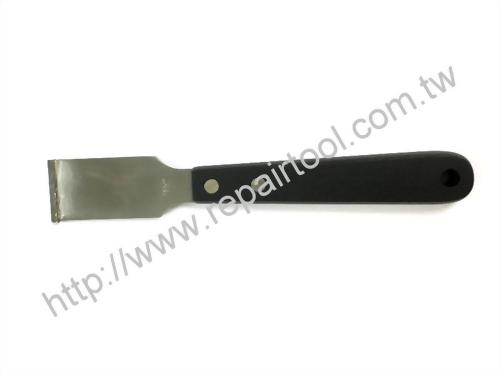 30mm Super Scraper Knife with Tungsten Carbide