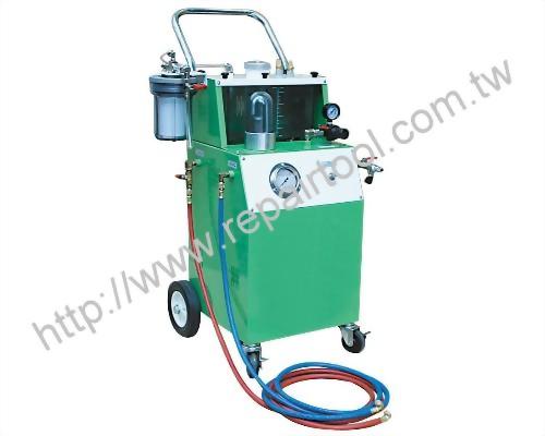 Automatic Circulation Type