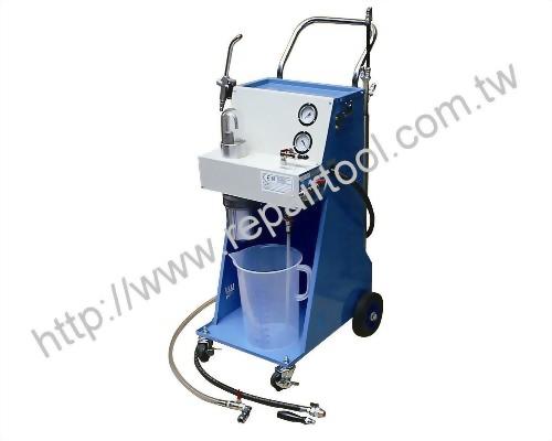 Engine Dirt Cleaning Machine(new) CE