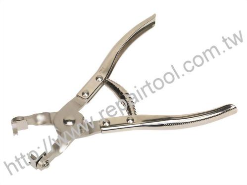Fuel Line Pliers