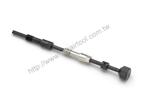 Glow Plug Aperture Cleaner