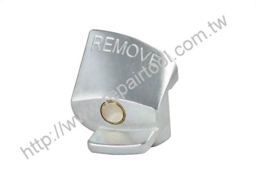 Stretch Belt Removal / Installer