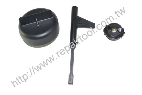 3PCS Benz Oil Drain Set