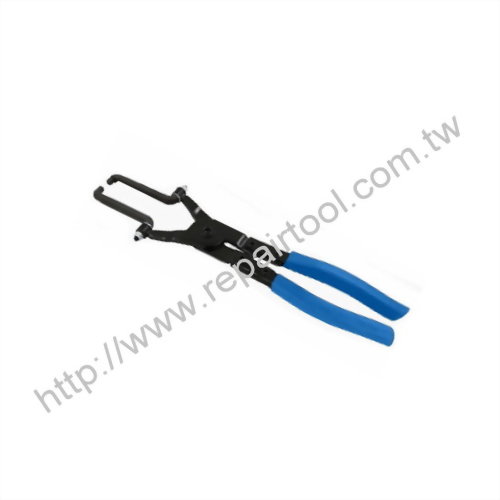 Fuel Line Pliers (SWIVEL JAW)