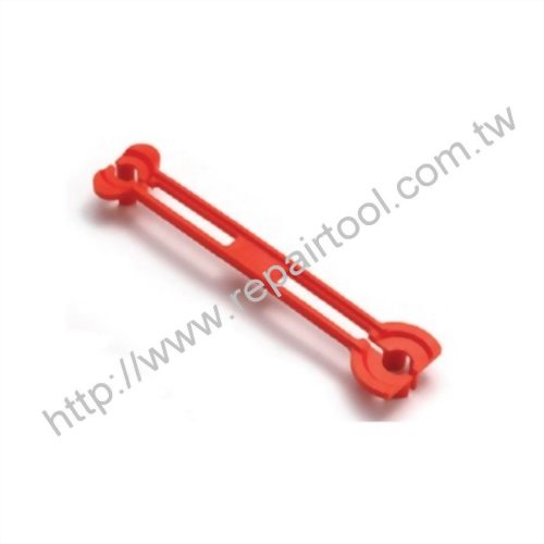 Ford Fuel Line Disconnect Tool - 5/16" X 3/8"