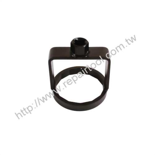 1/2" Dr. Fuel Filter Remover