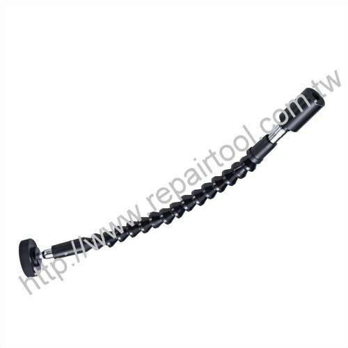 Flexible Spark-Plug Fitter