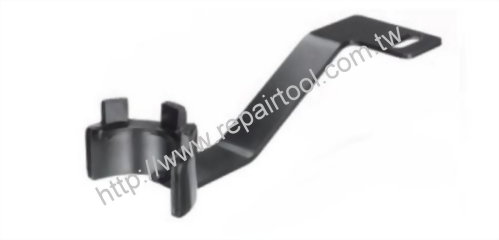 Crankshaft Pulley Holder (Volvo B230 Engine)