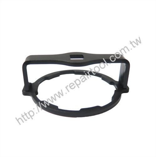 Coolant Expansion Tank Cap Release Tool