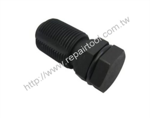 Thread Chaser For Nox Sensor Ports- M22 X 1.5mm