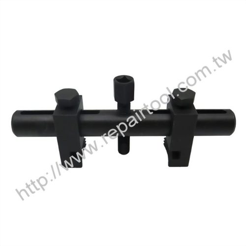 Ribbed Drive Pulley Puller