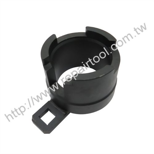 Crankshaft Damper/holder Tool