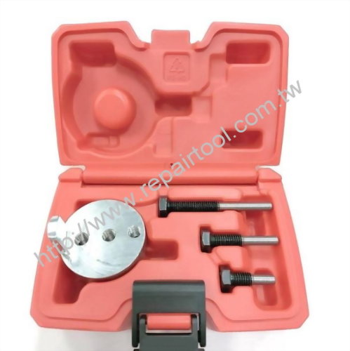 Multi Ribbed Belt Mounting Tool