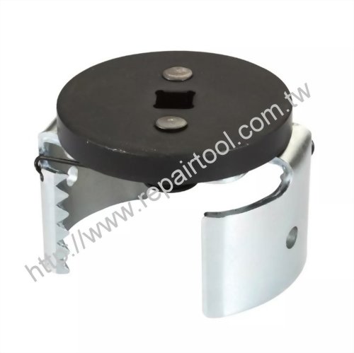 Universal Adjustable Oil Filter Wrench