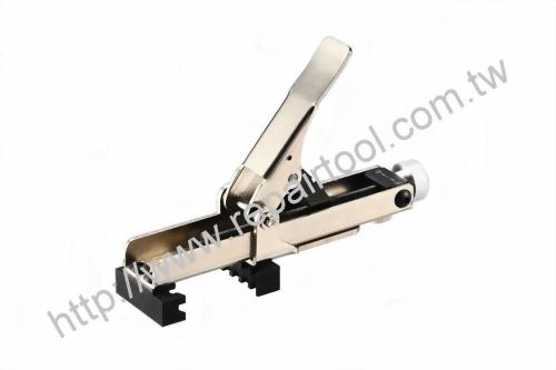 Micro Hose Clamp Tensioner