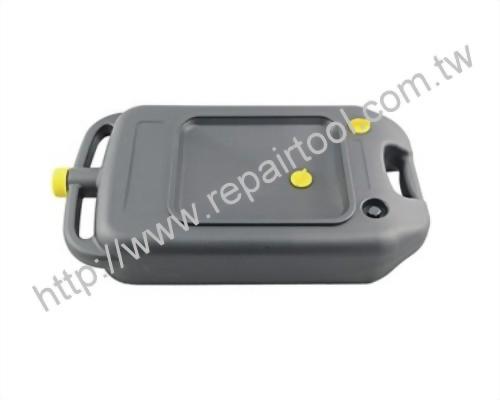 Waste Oil Tank