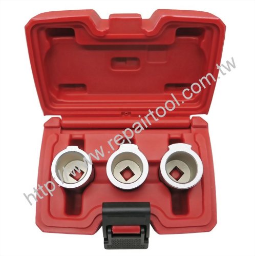 Camshaft Turing Adapter Socket