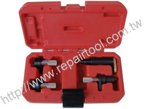 Petrol Engine Seting-Locking Tool Kit