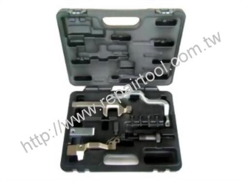 Petrol Engine Twin Camshaft Setting/Locking Tool Kits