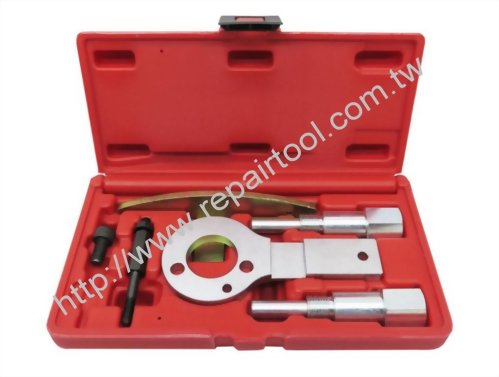 Diesel Engine Setting/Locking Kit