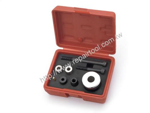 Injector removal kit for BMW