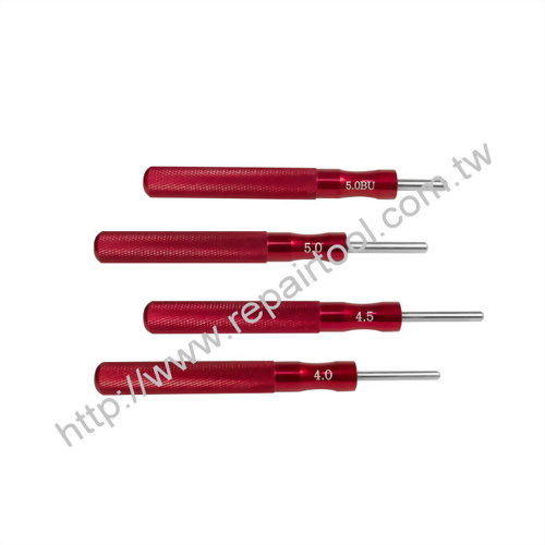 Valve Stem Seal Install Tool Set