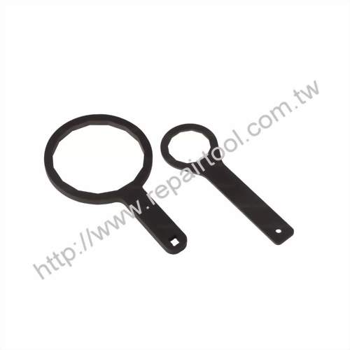 Fuel Filter Wrench Set For Mitsubishi 2.5D (2pcs)