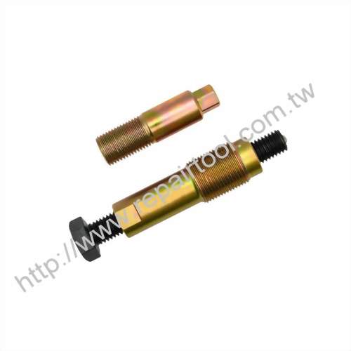 Crankshaft Pulley Removal Tool Ford Ranger 2.0L EcoBlue