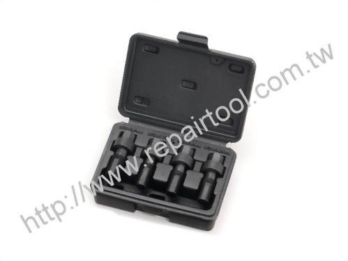 4 PCS Wheel Internal Thread Kit