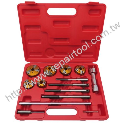 Valve Refacing & Seating Tool