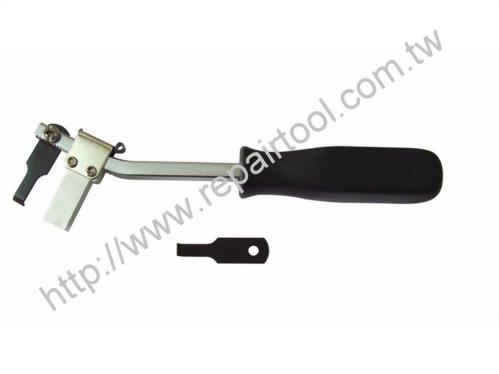 Cam And Crank Shaft Seal Puller