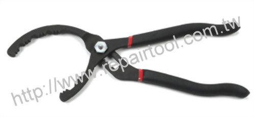 Adjustable Oil Filter Wrench