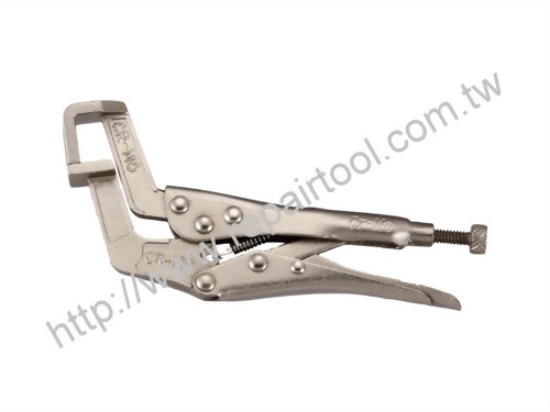 6" Claw-Grip Plier