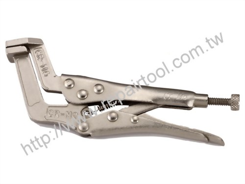 6" Claw-Grip Plier