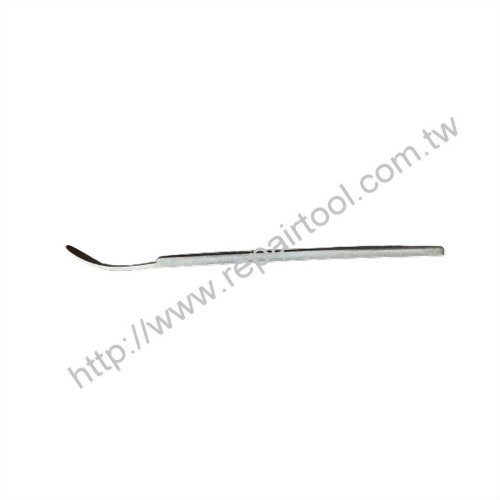 Sheet Metal Skin Wedge Pry Bar