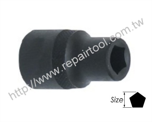 Pentagon Socket