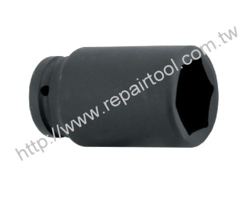 Hexagon Impact Socket